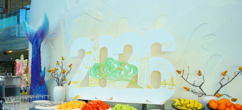 海口希尔顿酒店图片