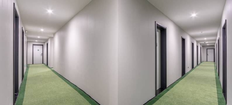 海友酒店(上海徐家汇中心店)图片