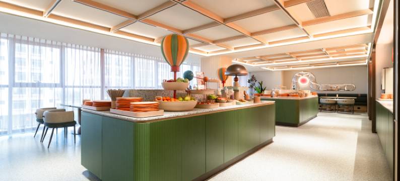 桔子酒店(湛江徐闻站木兰大道店)图片