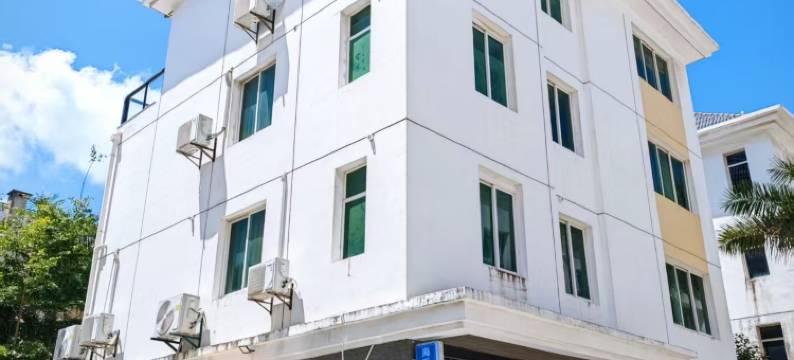 东山海乐馨国际青年旅社图片