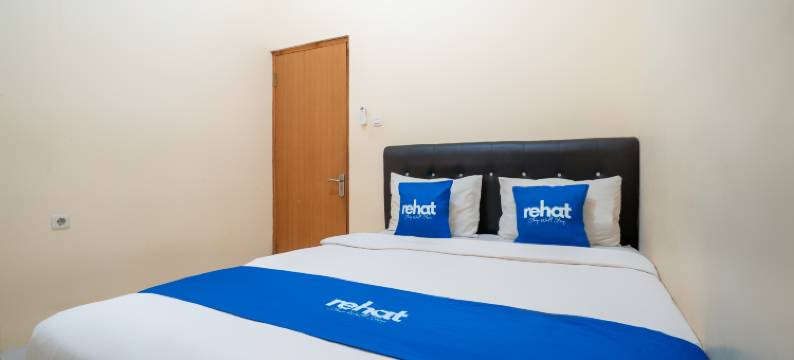 西里旺宜伊斯兰旅馆休憩(Rehat at Siliwangi Guest House Syariah)图片