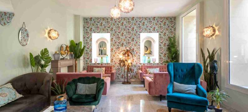 尼斯海滨长廊别墅(Hotel la Villa Nice Promenade)图片