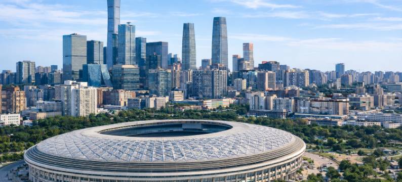 北京LOFT蜜悦公寓(三里屯·工人体育场地铁站店)图片