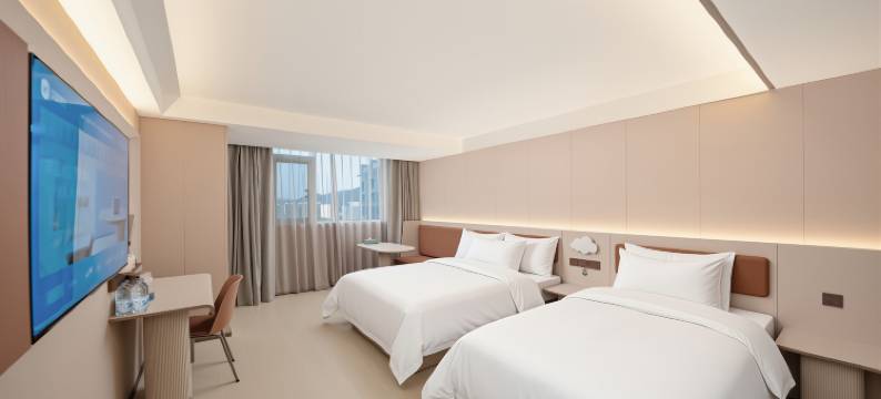 汉庭酒店(大东海榆亚路店)图片