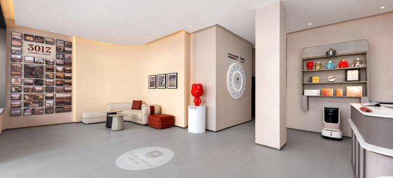 尚客优酒店(洛宁汽车站店)图片