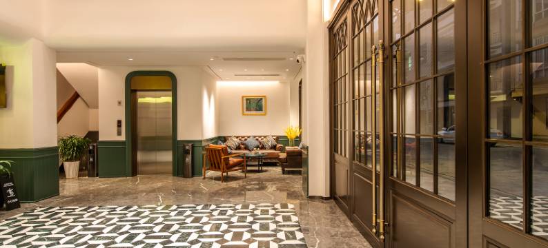 安棠公馆(廉江安铺骑楼老街牌坊店)图片