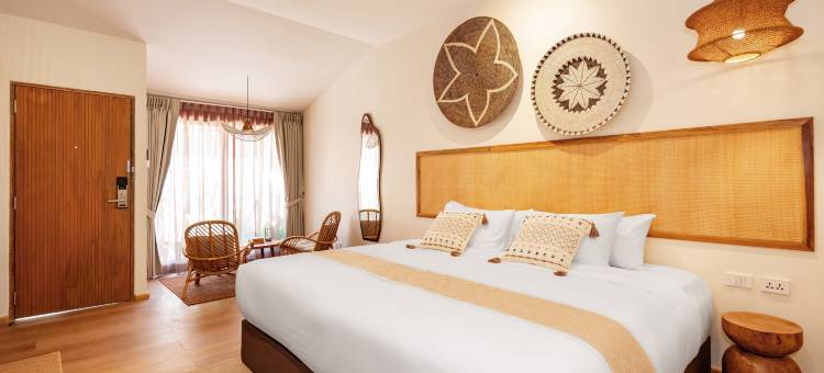 查伊卡静居(Chaykha Retreat Phuket)图片