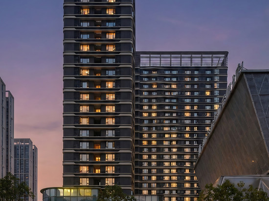 一念花开禅意美宿(成都观东地铁站中建天府公馆店)