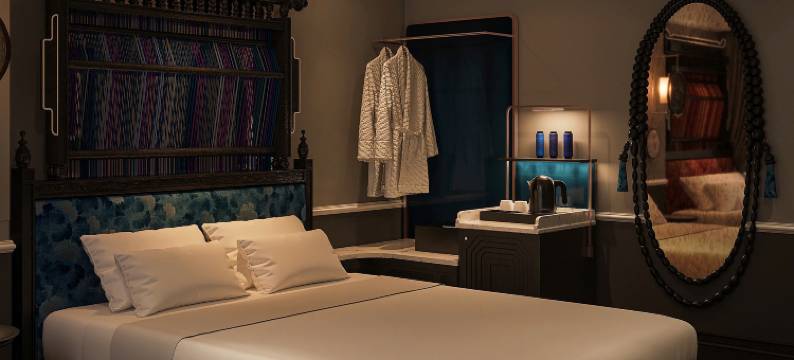 Loom Hotel Hanoi图片