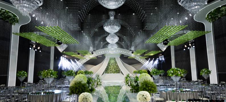 万凯国际大酒店(莒南临港经济开发区店)图片