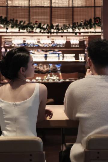 长春净月丽芮酒店 Radisson RED图片