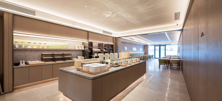 全季酒店(北京朝阳公园店)图片