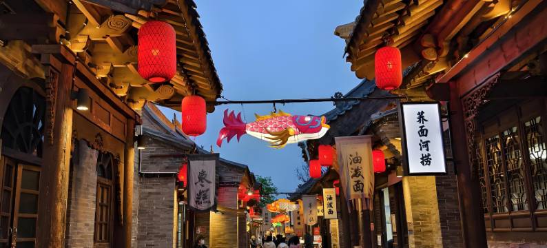 悦庭酒店(忻州开来欣悦购物广场店)图片