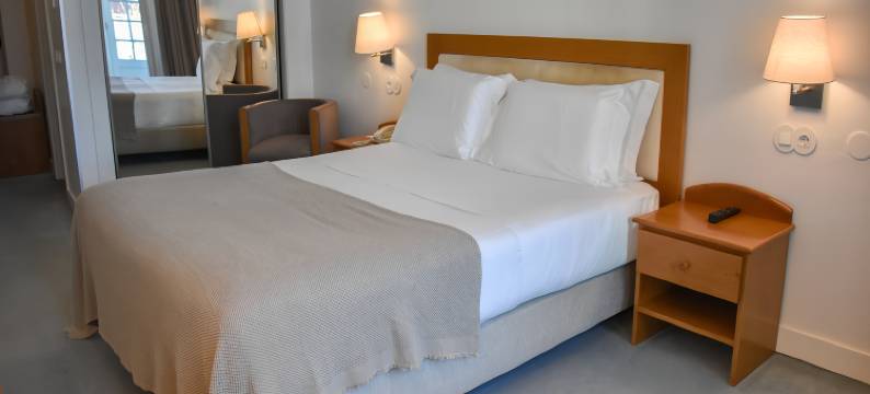 图罗酒店(Hotel Toural)图片