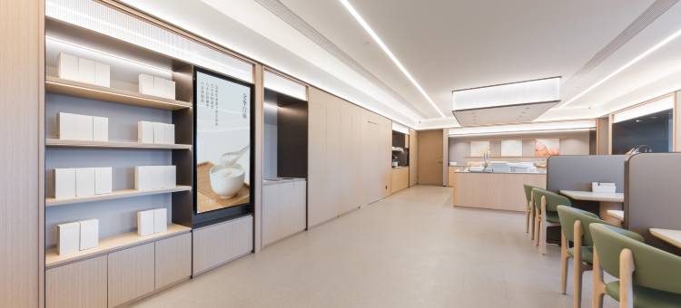 全季酒店(北京奥体中心安贞门地铁站店)图片