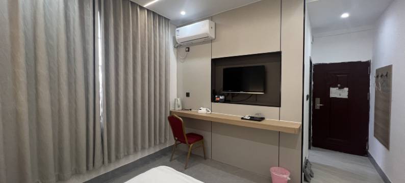 采健宾馆(北流汽车总站店)图片