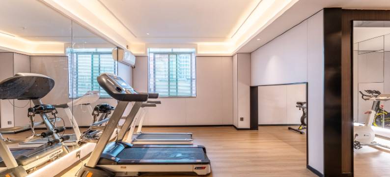 寓约电竞民宿(广州白云江高店)图片