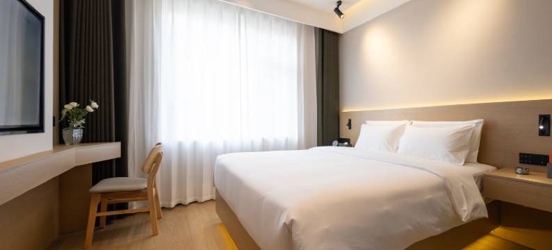 金帝宾馆(影院大街店)图片