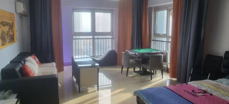 赤峰月之湾公寓图片