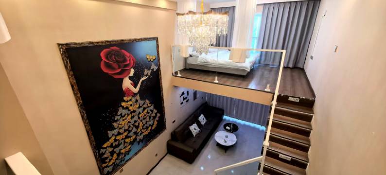 丝路暖阳公寓图片