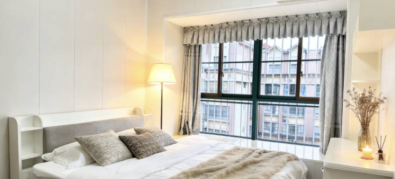 绿城·Haven民宿图片