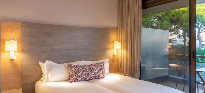 巴希亚酒店(Hôtel Bahia)图片