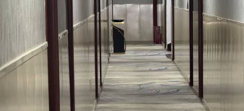 昆明泽安酒店图片