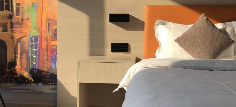 阳曲新阳酒店(新阳广场店)图片