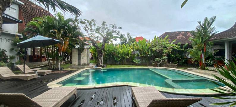 The Lavana Pancoran Villa Dira Canggu图片