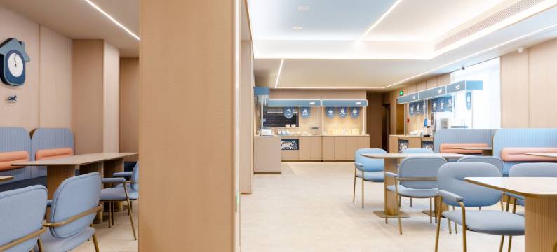 汉庭酒店(沈阳北站长江街店)图片