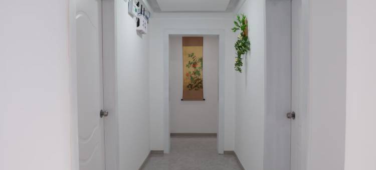 尘琳民宿(开封万岁山武侠城店)图片