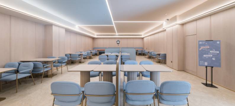 汉庭酒店(黄山汤口南大门店)图片