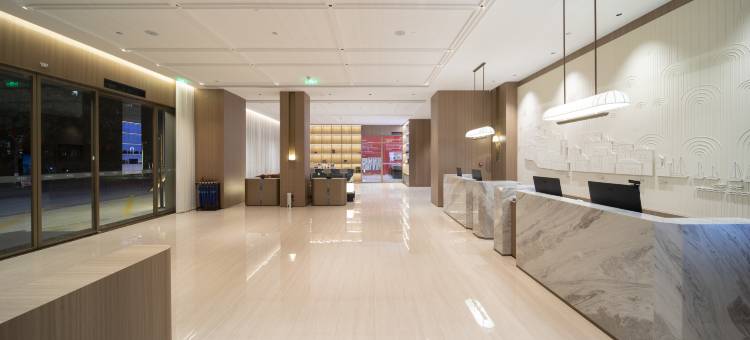 雅斯特酒店(南宁东站青秀万达广场店)图片