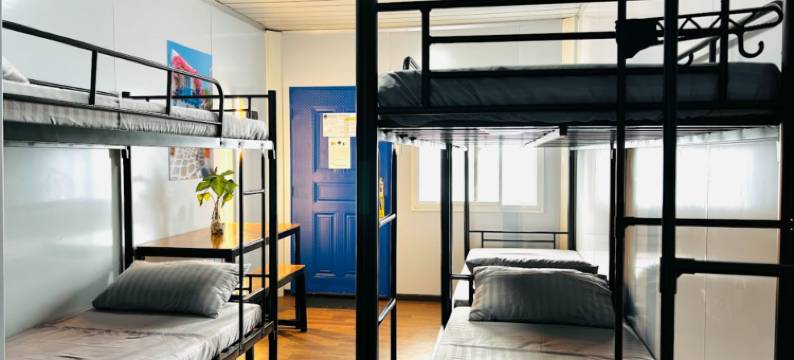 RedDoorz Plus at Tandikan Suites Caalan El Nido图片