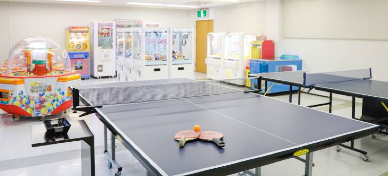 利夫马克斯度假酒店-奥道后店(LiVEMAX RESORT OKUDOGO)图片