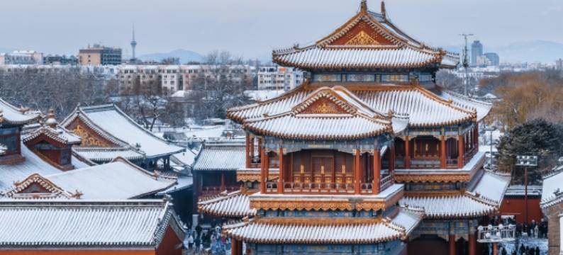 丽斯未来酒店(北京七里庄地铁店)图片