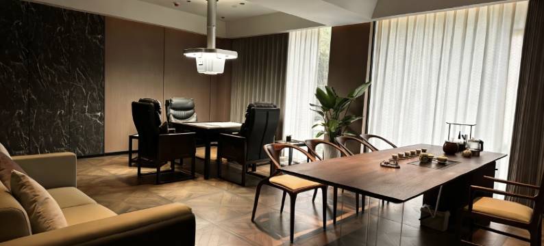 海洋假日酒店(遂宁大英死海景区店)图片