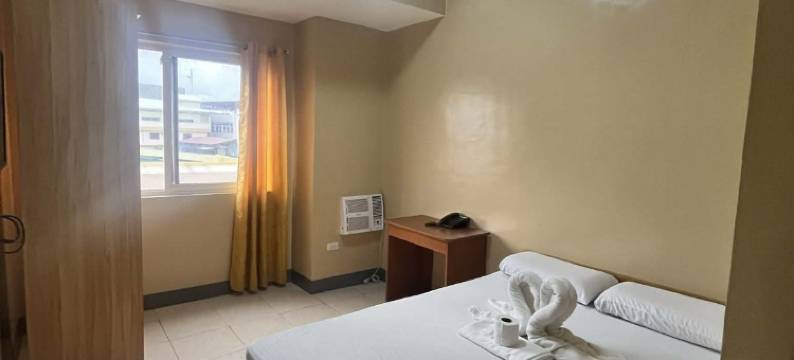 JL套房 by Hiverooms(JL Suites by Hiverooms)图片