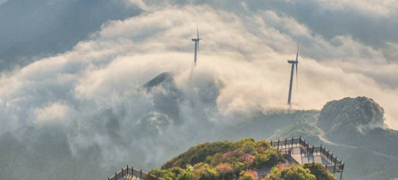 朵高四季觅享D⁺酒店(宁波象山客运东站象山港路店)图片