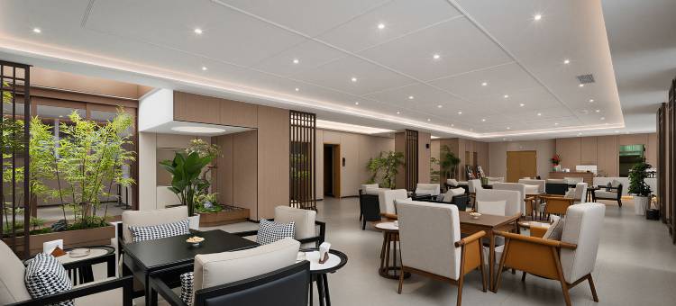维拉图金都大酒店(南部县店)图片