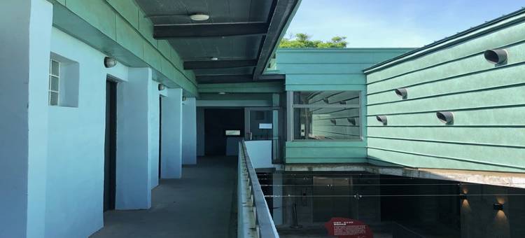 大梅石创生共享家图片