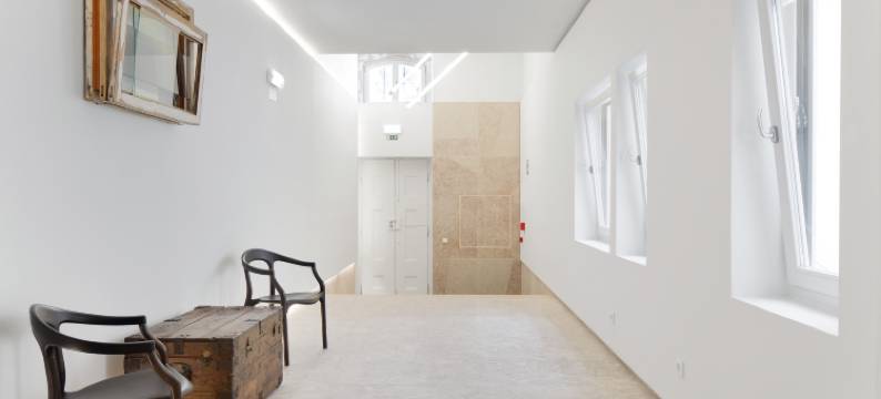 LSA比卡升降机努玛酒店(LSA Ascensor da Bica by Numa)图片