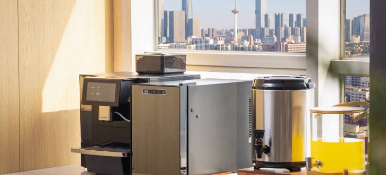 park inn丽柏酒店(沈阳站太原街医大一院店)图片