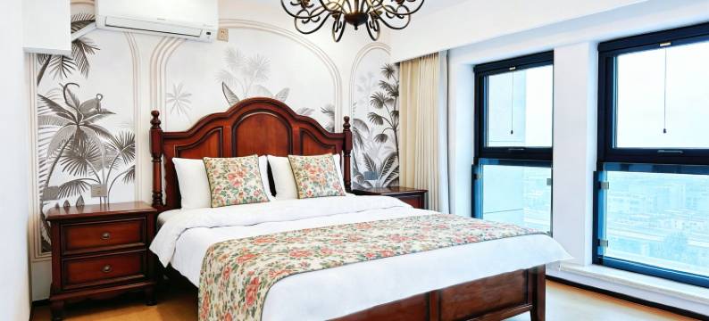 豫住民宿(郑州中牟上东国际阜外华中心血管医院店)图片