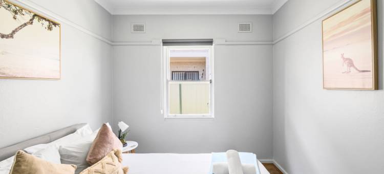 安静客房｜步行可达火车站与商店(Quiet Rooms – Steps from Train & Shops)图片