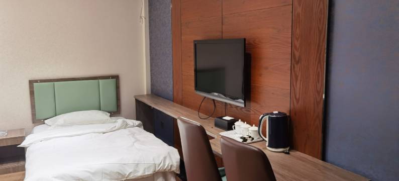 白山友谊宾馆图片