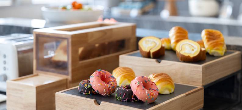 如家酒店(泗洪银河国际广场店)图片