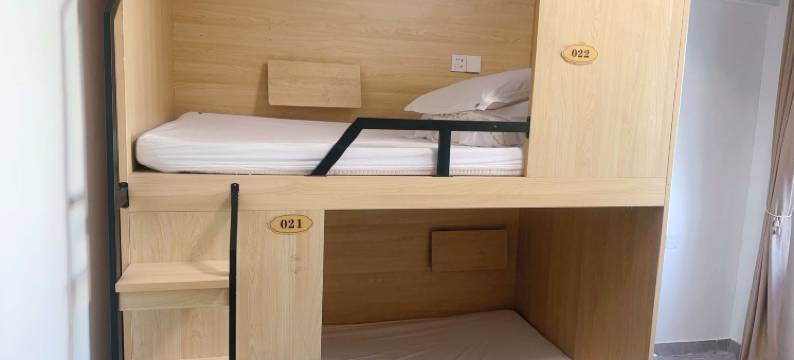 零工码头(美高短剧店)图片