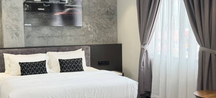 全包酒店(All in Hotel)图片