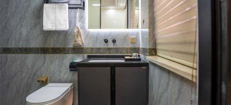 绿屿小筑民宿图片